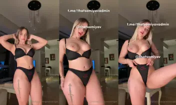 Gizemsavagex Premium İfşa videoları Part 3