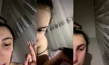 Liseli irem ifşa videoları part 36