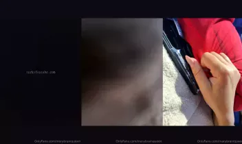 marybrainqueen onlyfans ifşa videoları part 6