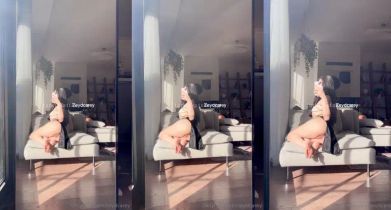 Ayla Vural (Zeydcarey) – inlemelerime bırak kendini  Onlyfans PPV Part 1