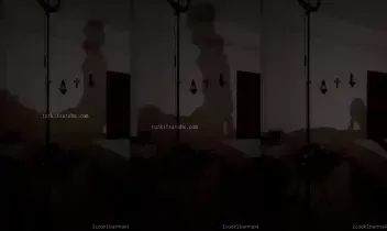 1cook1barmaid (Sima Simal ) onlyfans ifşa – Hepiniz için küçük bir gölge oyunu 🤪😏😘