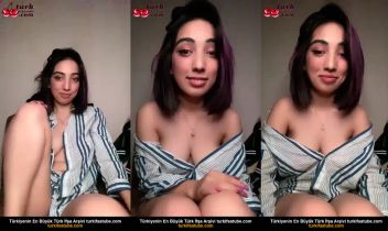 Sofiya’nın Çıplak Çekimi Genç Bayandan