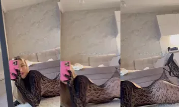 Luna Bognya – 28.11.2025 – Onlyfans 400$ PPV ifşa videoları part 20