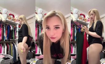 Ecrin Dilek Gökçe Karışık ifşa videoları part 15