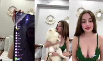 Asteria 31.07.205 Tango ifşa videoları Part 1