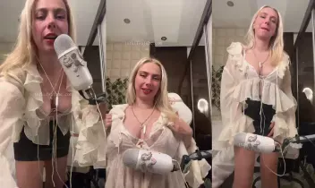 PelinAsmr Patreon ifşa – Yeni videolar yolda 🔥25$ – 10.12.2025