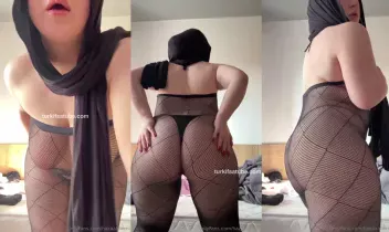 Hazal Kılınç (hazaaldinmi) Onlyfans ifşa videoları voll 20